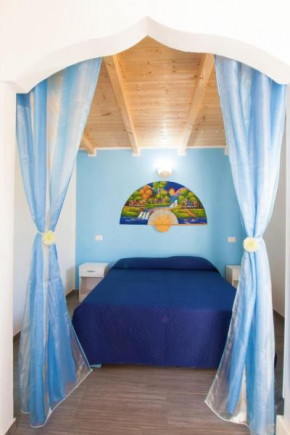 Blu Beach Studio Marina Di Mancaversa